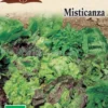 Semi di Misticanza Bio