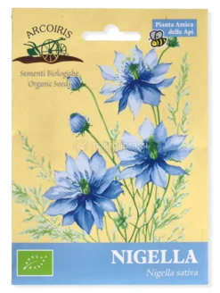 Semi di Nigella Bio