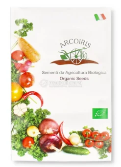 Semi di Okra Spinelles Bio