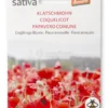 Semi di Papavero Comune