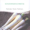 Semi di Pastinaca Schleswiger Schneesg