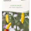 Semi di Peperoncino Lemon Drop