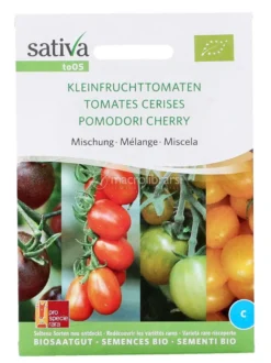 Semi di Pomodori Cherry (Miscela)