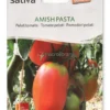 Semi di Pomodori Pelati - Amish Pasta