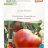 Semi di Pomodoro Carnoso Bio - Black Prince