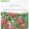Semi di Pomodoro Ciliegino "Black Cherry"