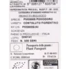 Semi di Pomodoro Costoluto Fiorentino Bio