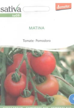 Semi di Pomodoro Matina - 25 Semi