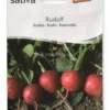 Semi di Ravanello Rudolf