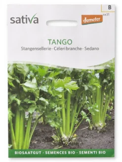Semi di Sedano - Tango