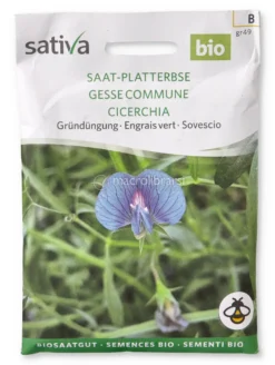 Semi di Sovescio - Cicerchia