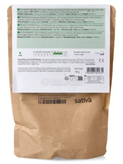 Semi di Sovescio Miscela Invernale - 250 g