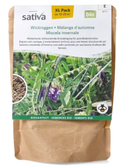 Semi di Sovescio Miscela Invernale - 250 g