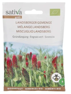 Semi di Sovescio "Miscela Landsberg