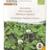 Semi di Sovescio - Trifoglio Bianco
