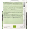 Semi di Spinacio Bio - Atriplice Verde