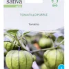Semi di Tomatillo Purple