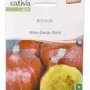 Semi di Zucca Bio - Red Kuri