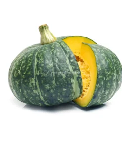 Semi di Zucca Blue Kuri