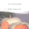 Semi di Zucca - Flat White Boer