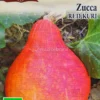 Semi di Zucca Red Kuri - BU095