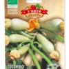Semi di Zucchina Bianca di Goriziana