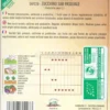 Semi di Zucchino San Pasquale Bio