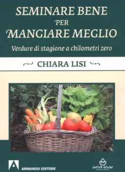Seminare Bene per Mangiare Meglio