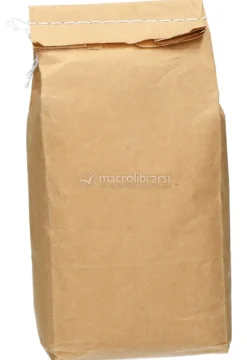 Semola Integrale di Grano Duro Saragolla Rossa del Molise