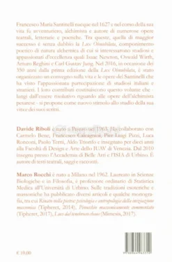 Semplice è la Natura