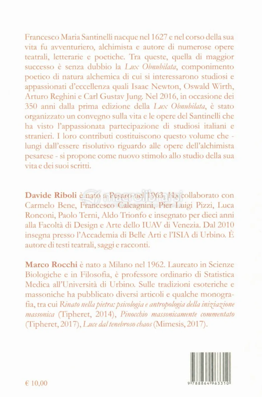 Semplice è la Natura