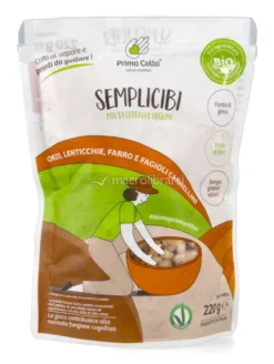 Semplicibi - Mix Arancio