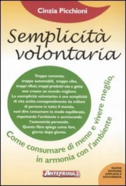 Semplicità Volontaria