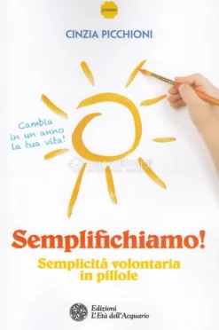 Semplifichiamo!