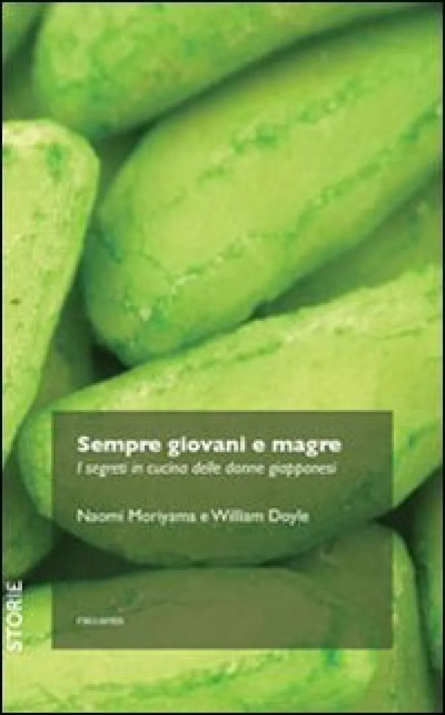 Sempre Giovani e Magre