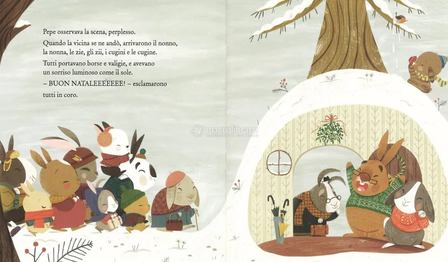 Sempre Natale