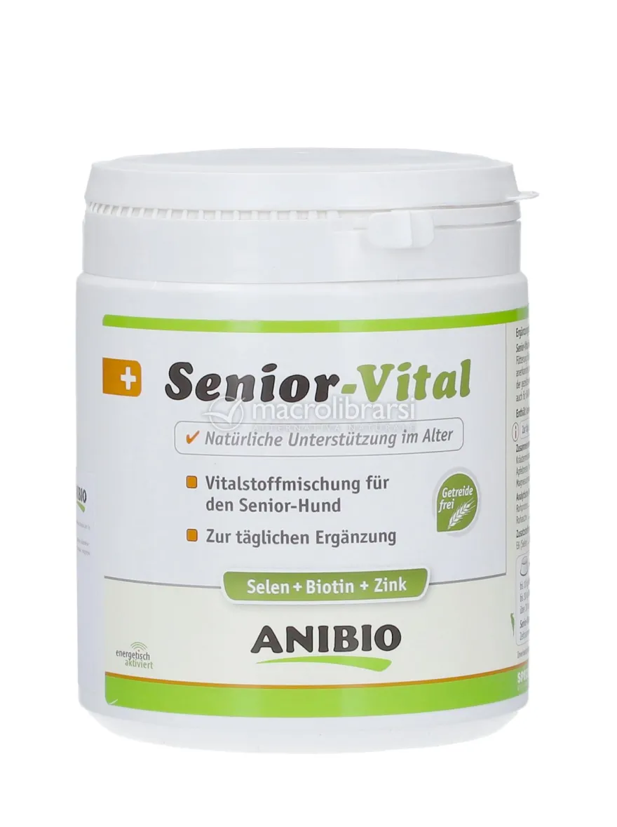 Senior Vital
