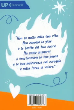 Se Non Credi in Te Chi lo Farà?