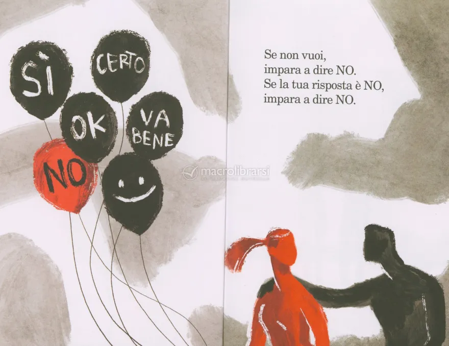 Se Non Vuoi