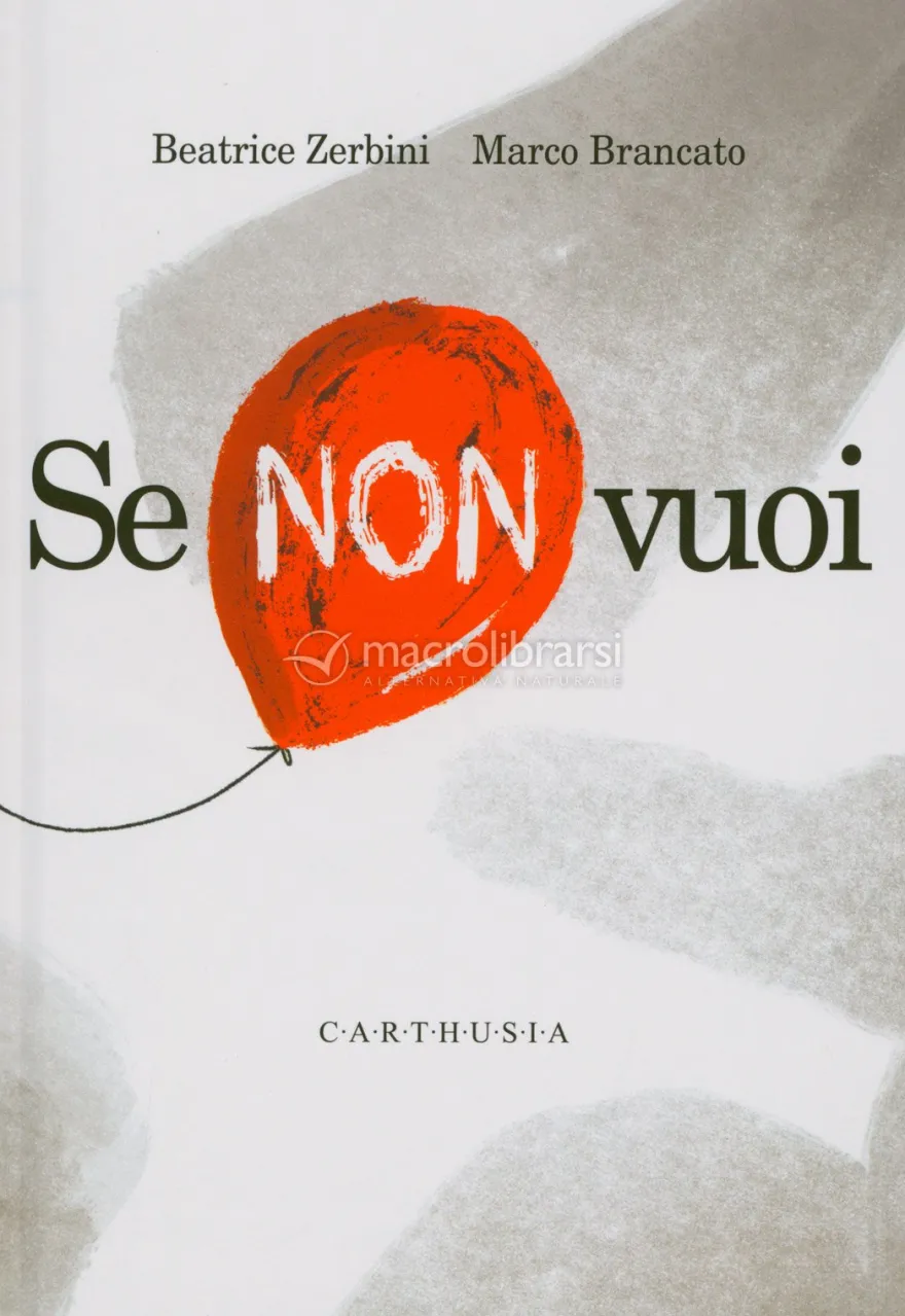 Se Non Vuoi