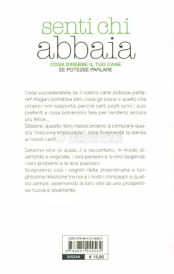 Senti Chi Abbaia