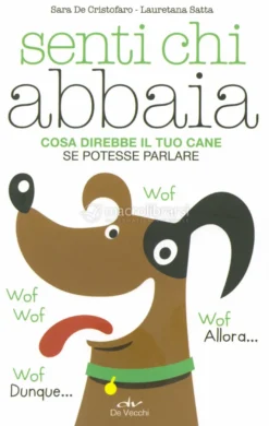 Senti Chi Abbaia
