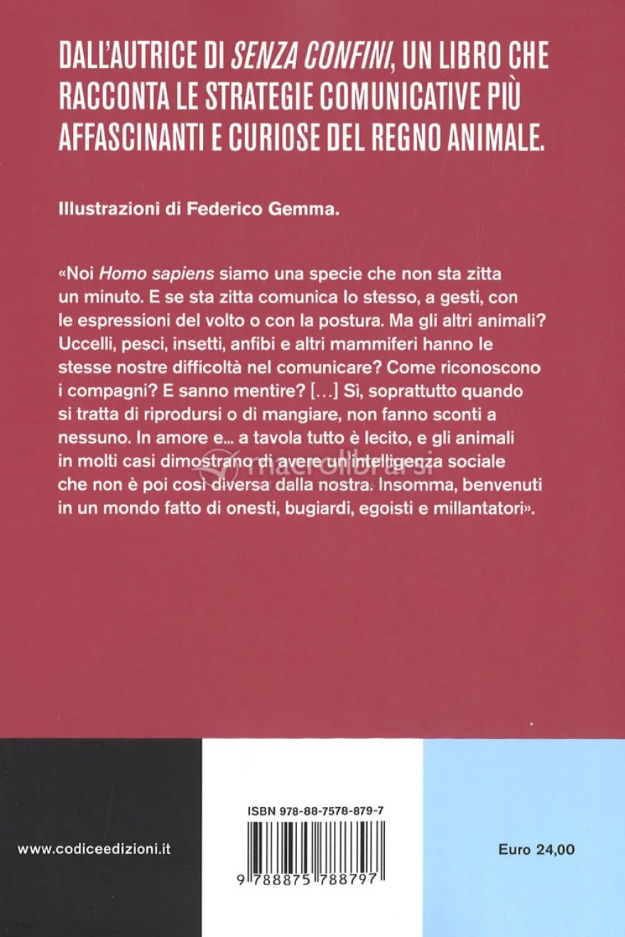 Senti Chi Parla