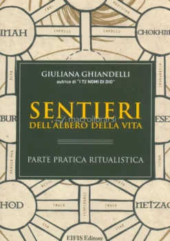 Sentieri dell'Albero della Vita