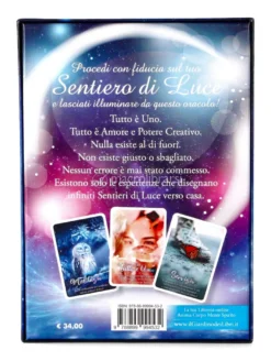 Sentieri di Luce verso l'Uno