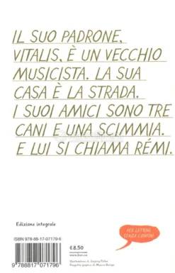 Senza Famiglia