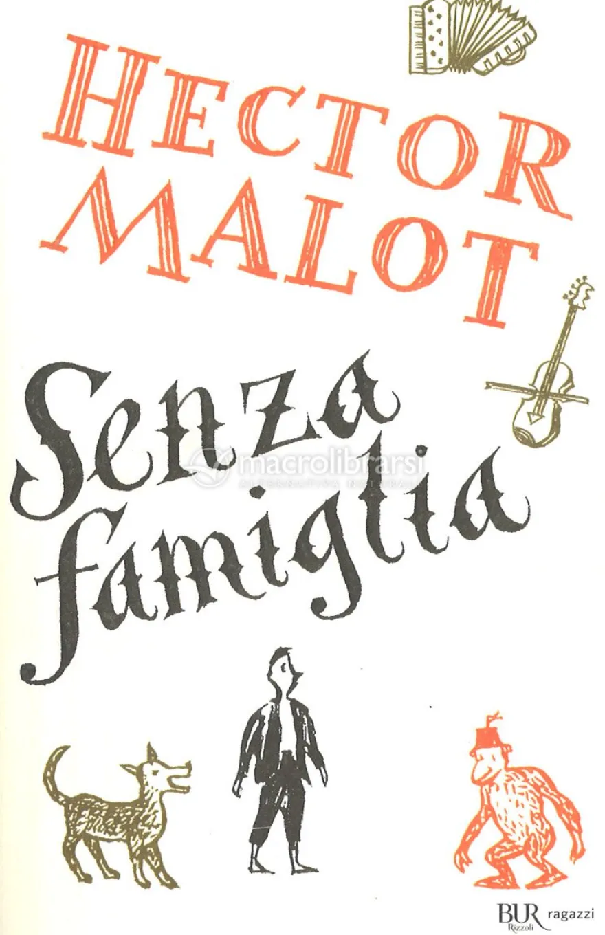 Senza Famiglia