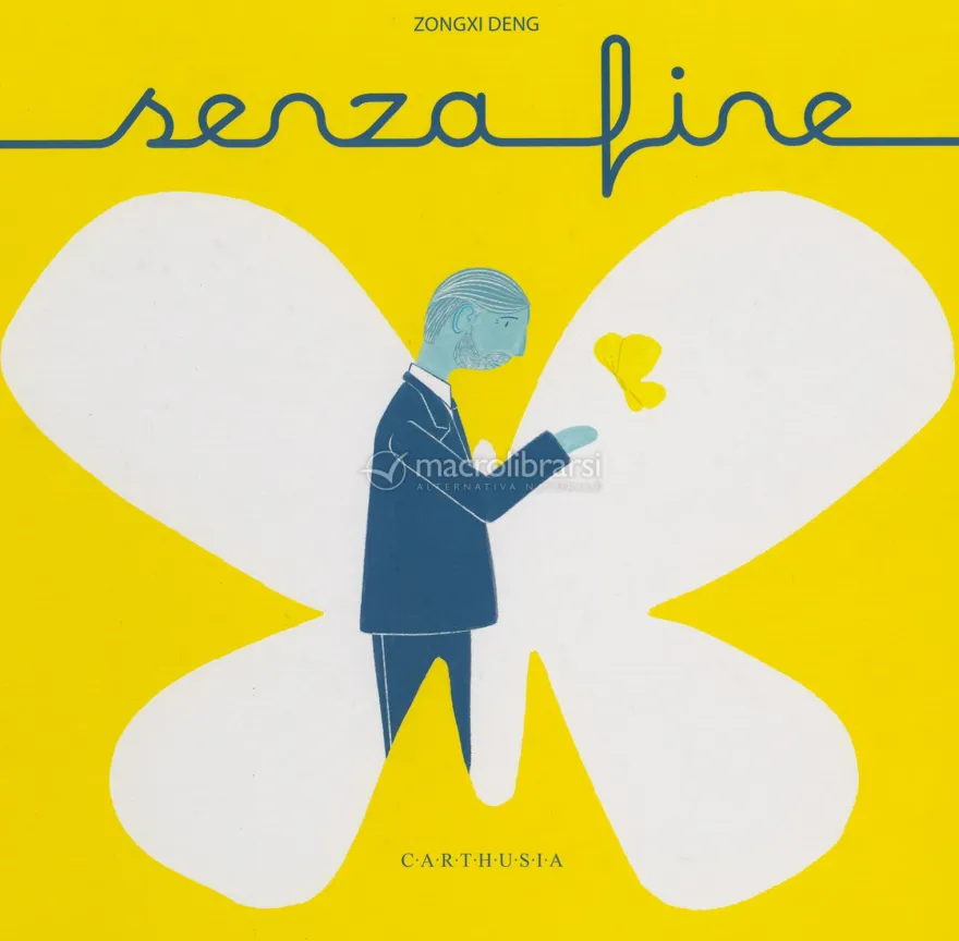 Senza Fine
