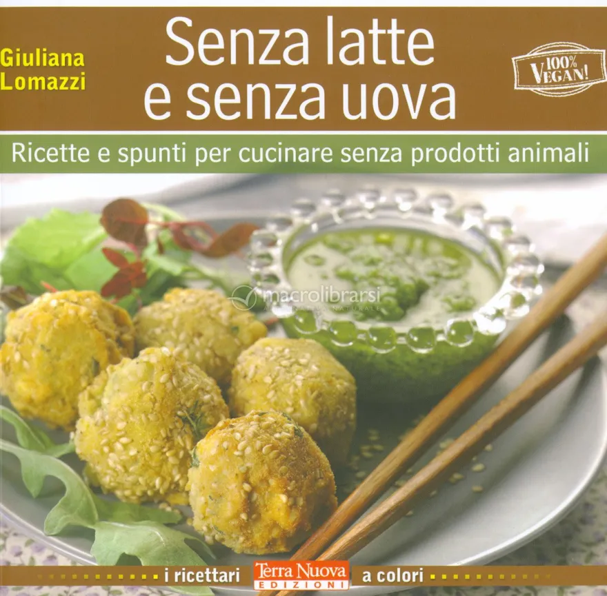 Senza Latte e Senza Uova