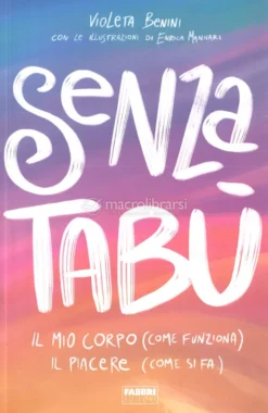 Senza Tabù